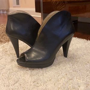 Inc International Concepts Booties